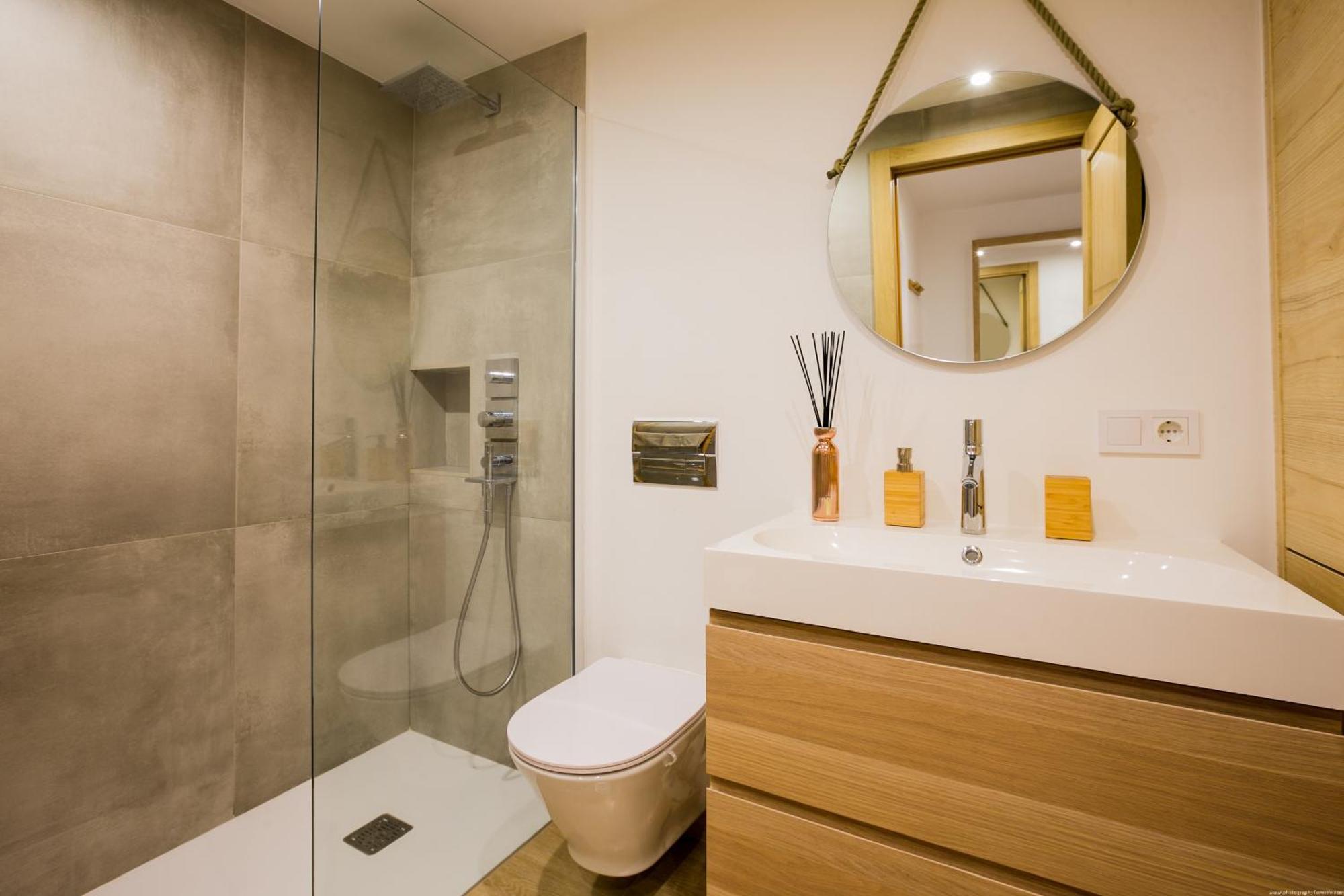 Diamantes Cozy 1 Bedroom Apartment Los Cristianos  Exterior photo